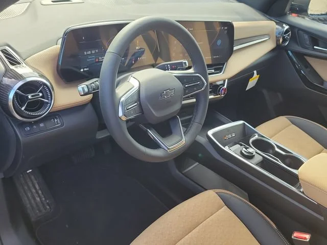 2027 Chevrolet Equinox ACTIV - Photo 17