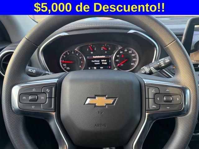 2026 Chevrolet Blazer 2LT - Photo 21