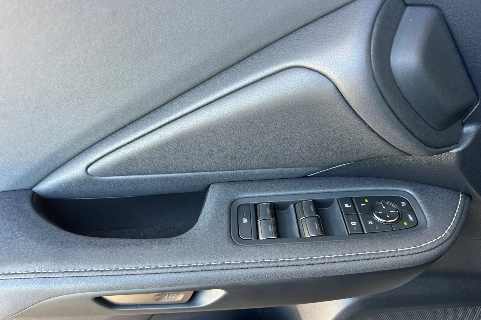 Certified Used 2025 Celestial Silver Metallic Lexus 350 image 8