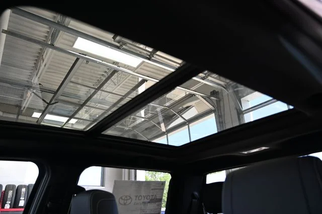 2026 Toyota Tundra Limited - Photo 23
