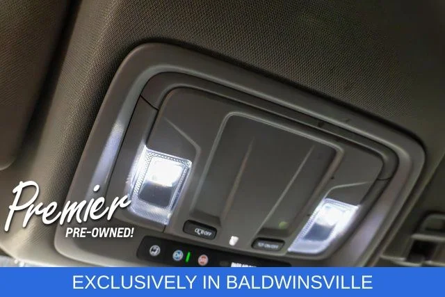 Used 2022 Black Chevrolet RST image 29