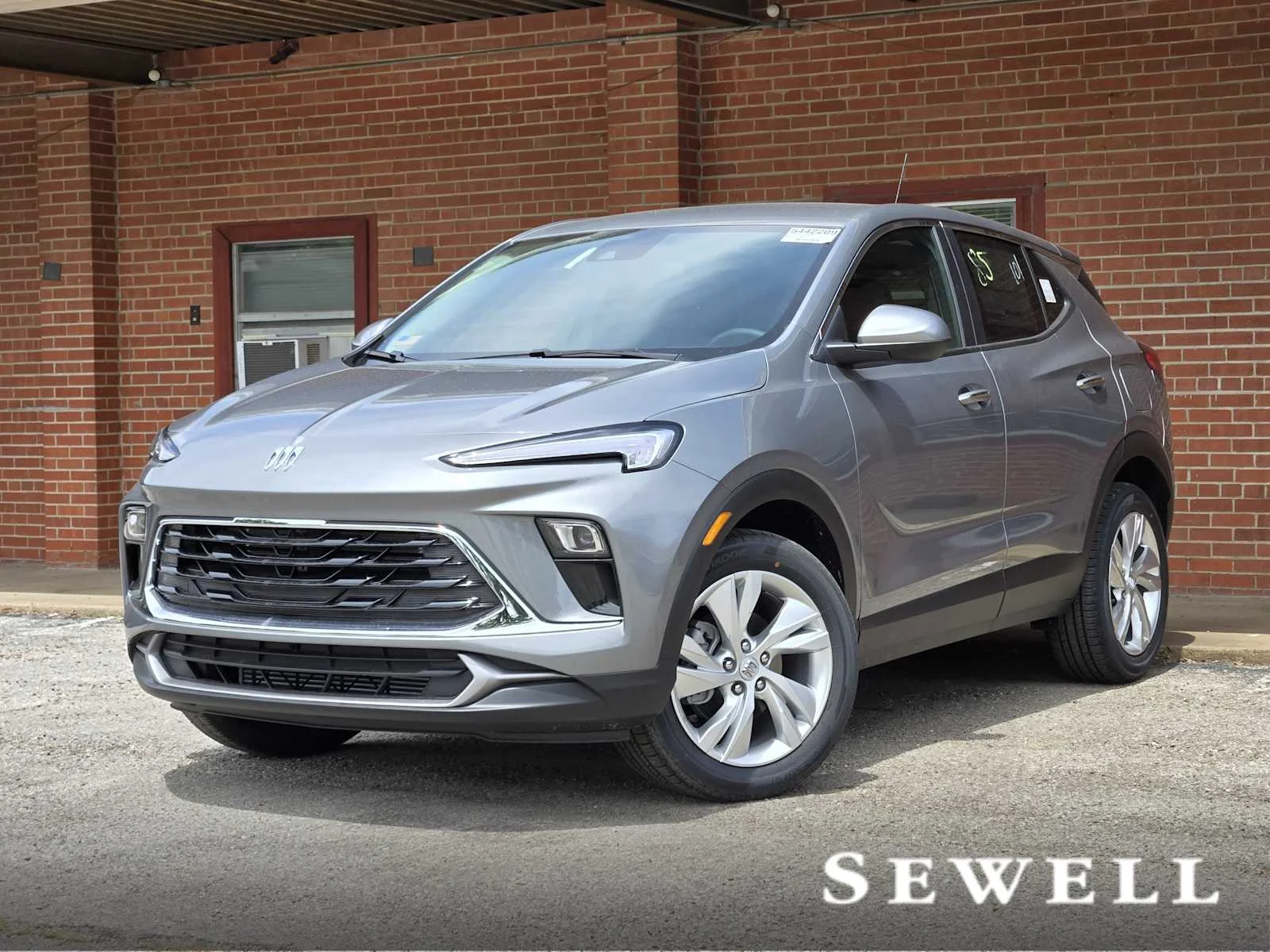 2026 Buick Encore GX Preferred's photo