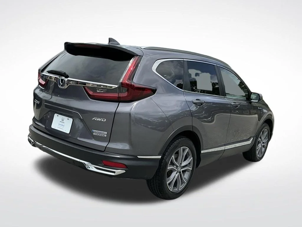 Used 2020  Honda Touring image 13