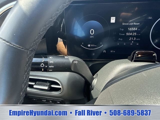 2026 Hyundai Palisade SEL - Photo 30