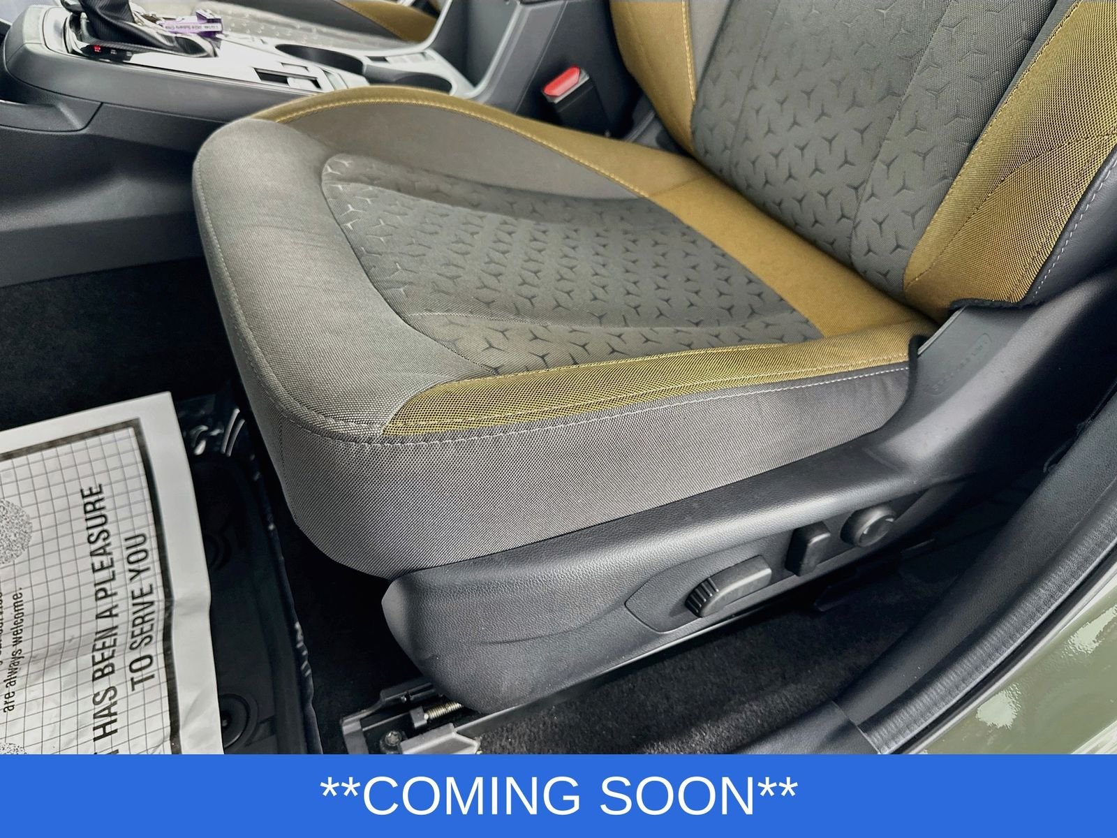 2024 Subaru Crosstrek Sport - Photo 23