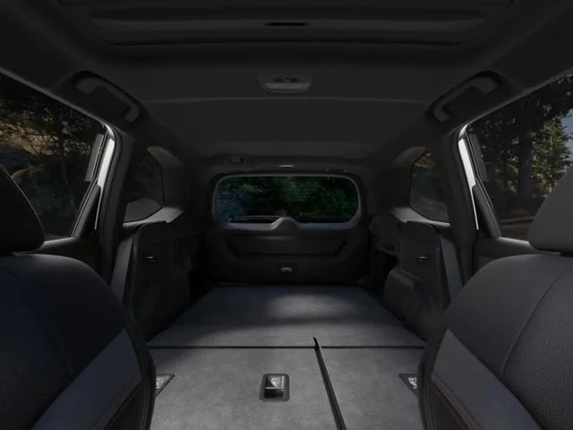 2026 Subaru Forester Sport - Photo 26