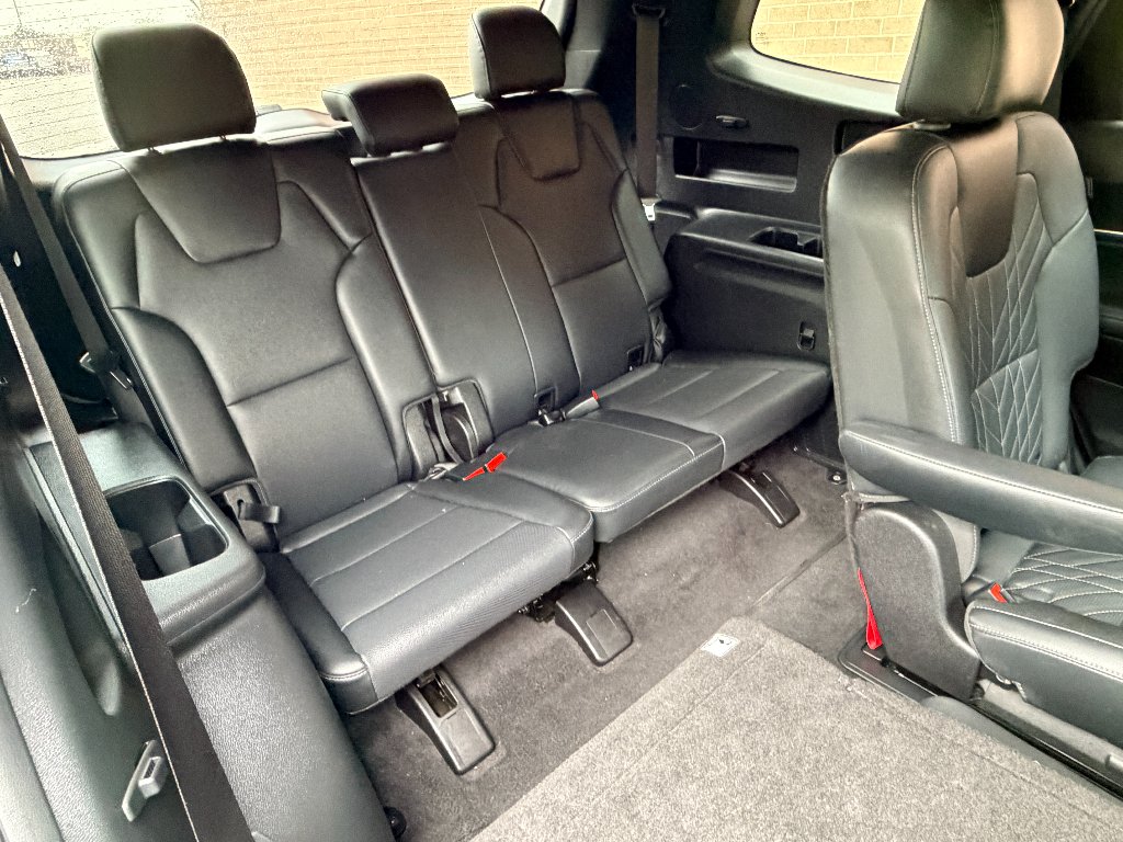 Used 2023 Wolf Gray Kia SX X-Line image 20