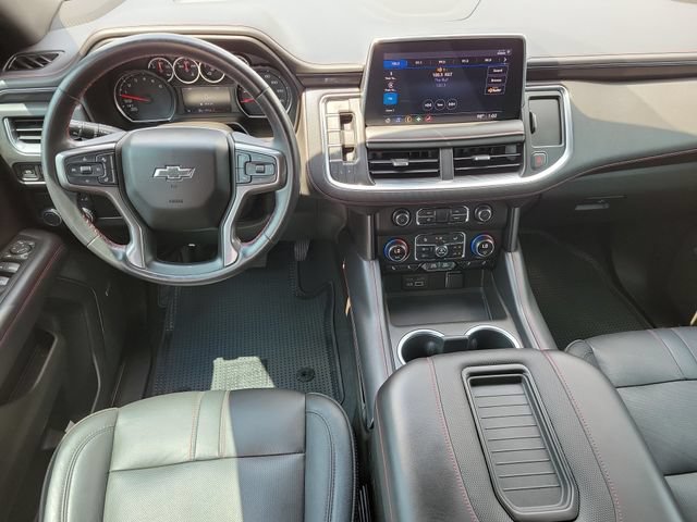 2021 Chevrolet Tahoe RST - Photo 17