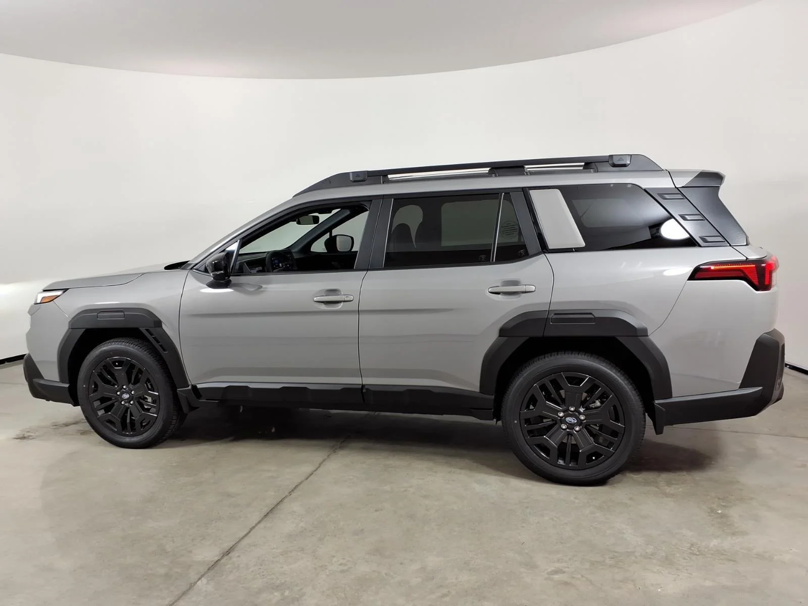 New 2026 RIVER ROCK PEARL Subaru Limited XT image 40