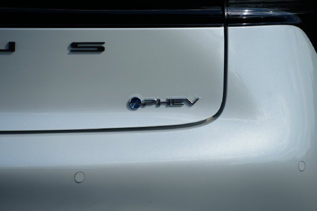 Certified Used 2026 Beige Toyota XSE image 7