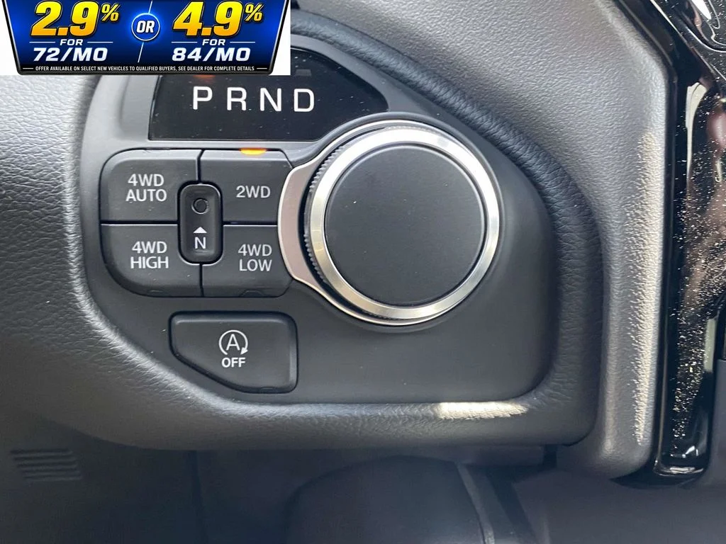2026 RAM 1500 Big Horn/Lone Star - Photo 49