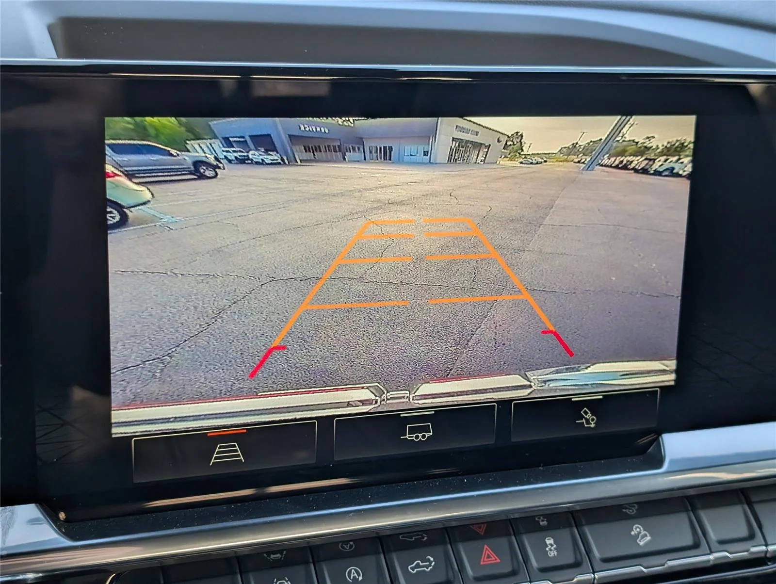 New 2026 Sterling Metallic GMC Elevation image 30