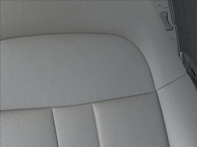 New 2026 Summit White GMC Work Van image 21