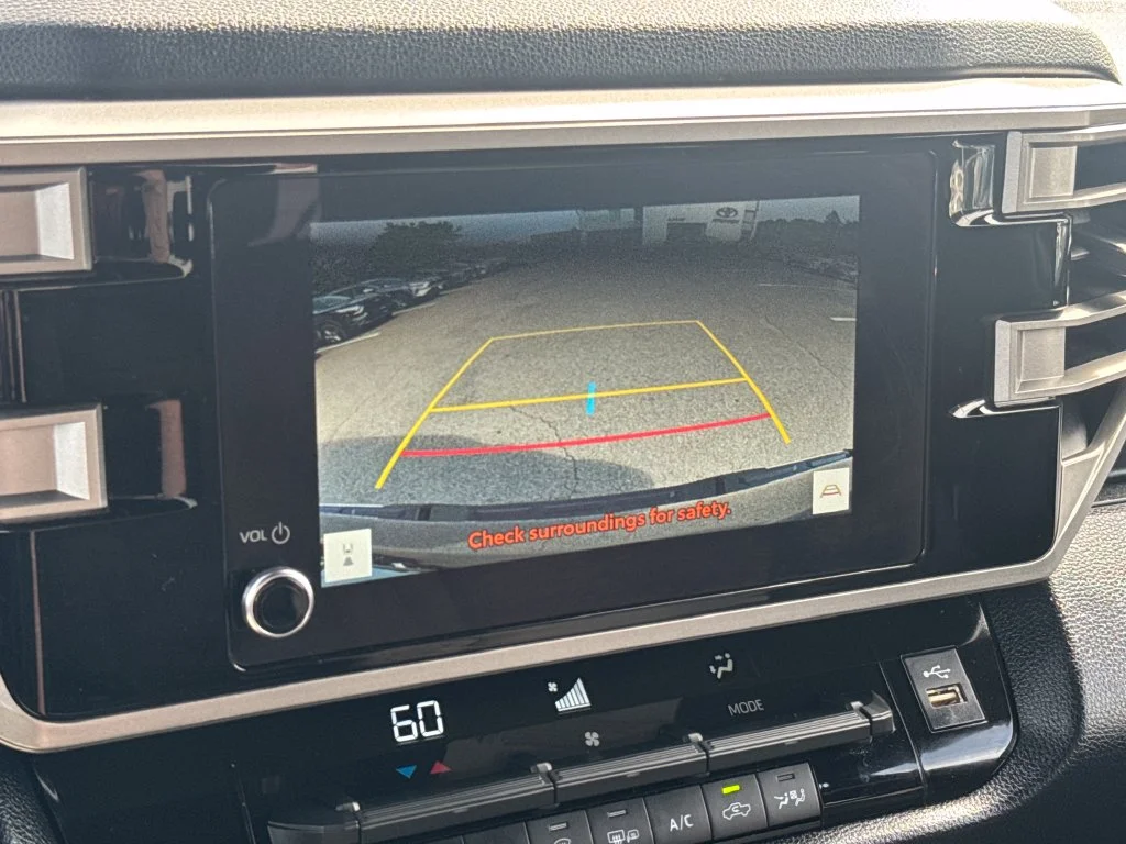 Used 2026 Black Toyota SR5 image 24