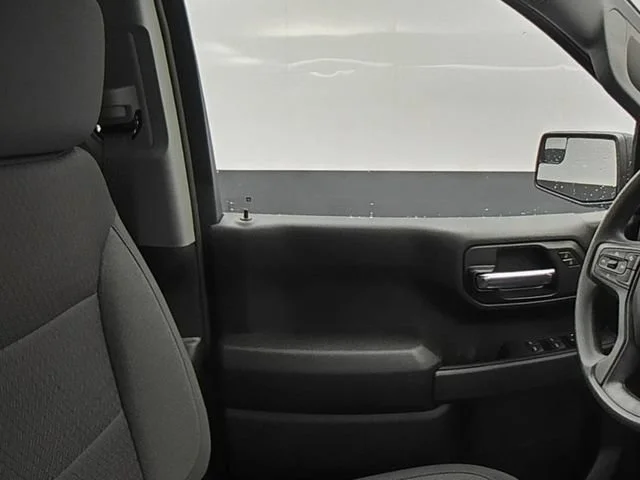 2026 Chevrolet Silverado 1500 Custom - Photo 34