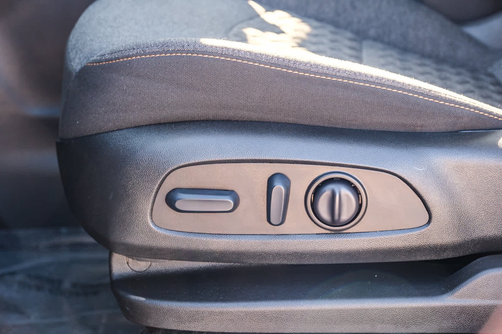 2024 Chevrolet Equinox LT - Photo 20