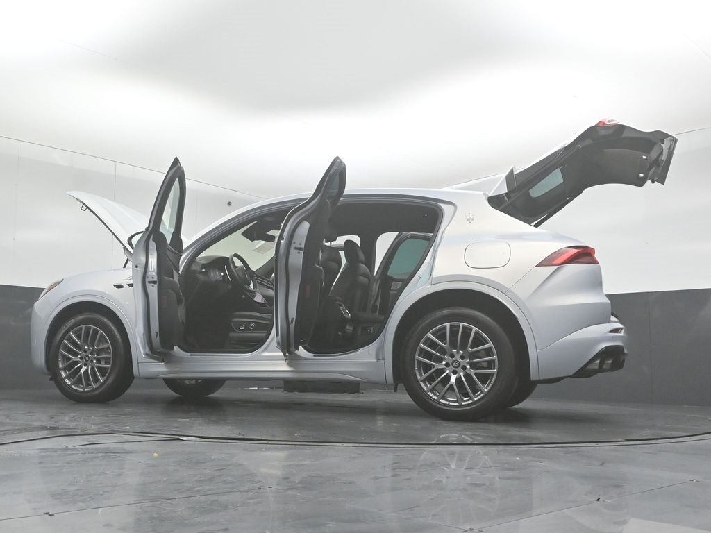 2024 MASERATI GRECALE - Image 56