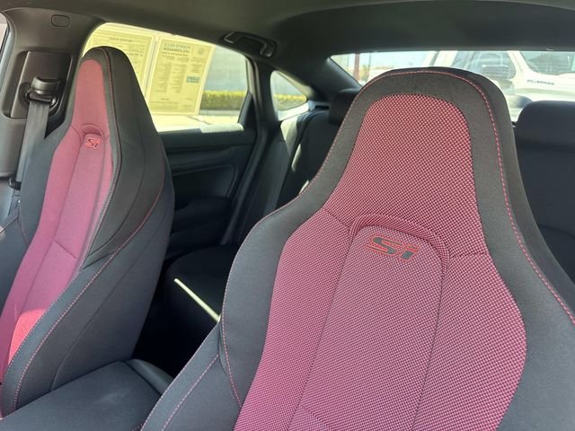 Used 2026 Urban Gray Pearl Honda  image 23