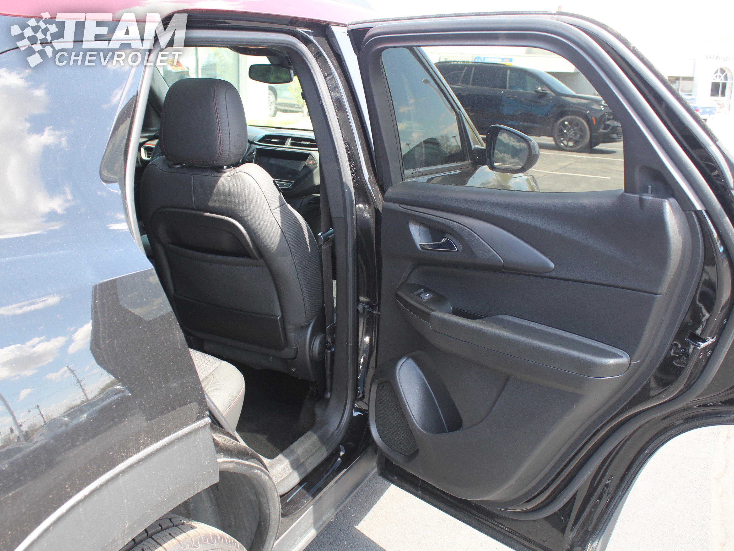 2022 Chevrolet Trailblazer RS - Photo 23