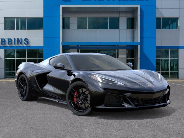 2026 Chevrolet Corvette 3LZ - Photo 7