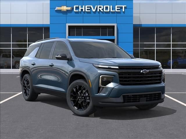 2026 Chevrolet Traverse LT - Photo 7