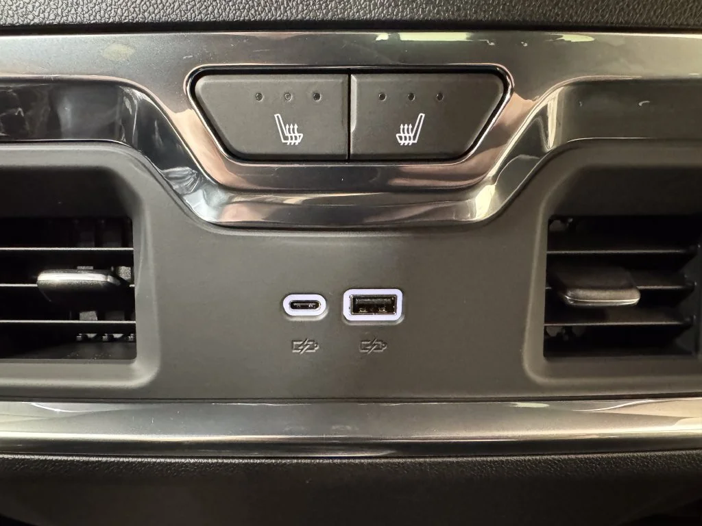 New 2026 Onyx Black GMC Denali image 13