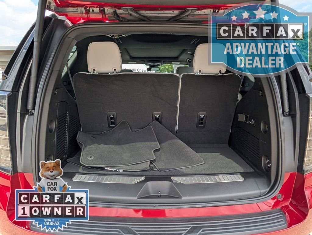 2025 Chevrolet Tahoe Premier - Photo 27