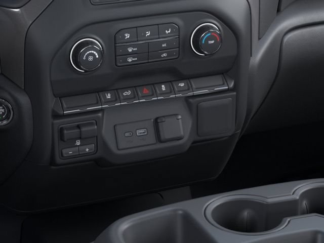 2026 Chevrolet Silverado 2500 HD Work Truck - Photo 23
