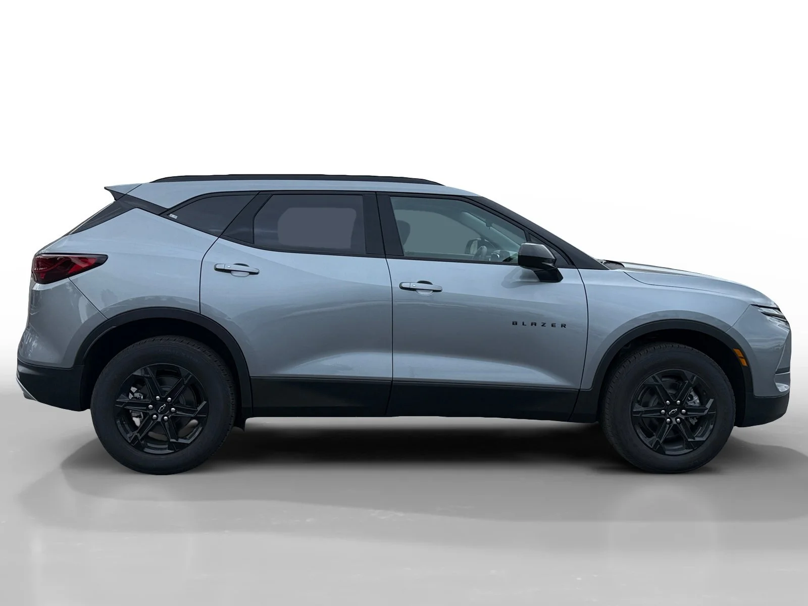 2025 Chevrolet Blazer 2LT - Photo 6