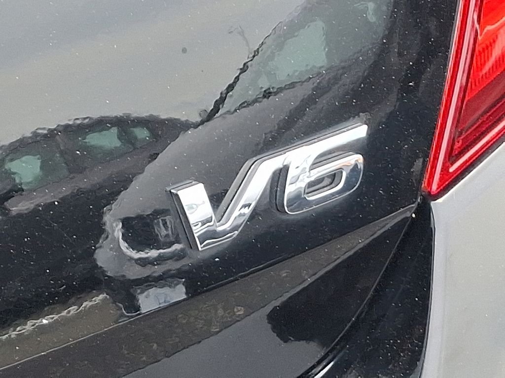 2017 Honda Accord EX-L V-6 - Photo 33
