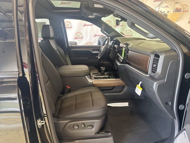 2026 Chevrolet Silverado 1500 High Country - Photo 41