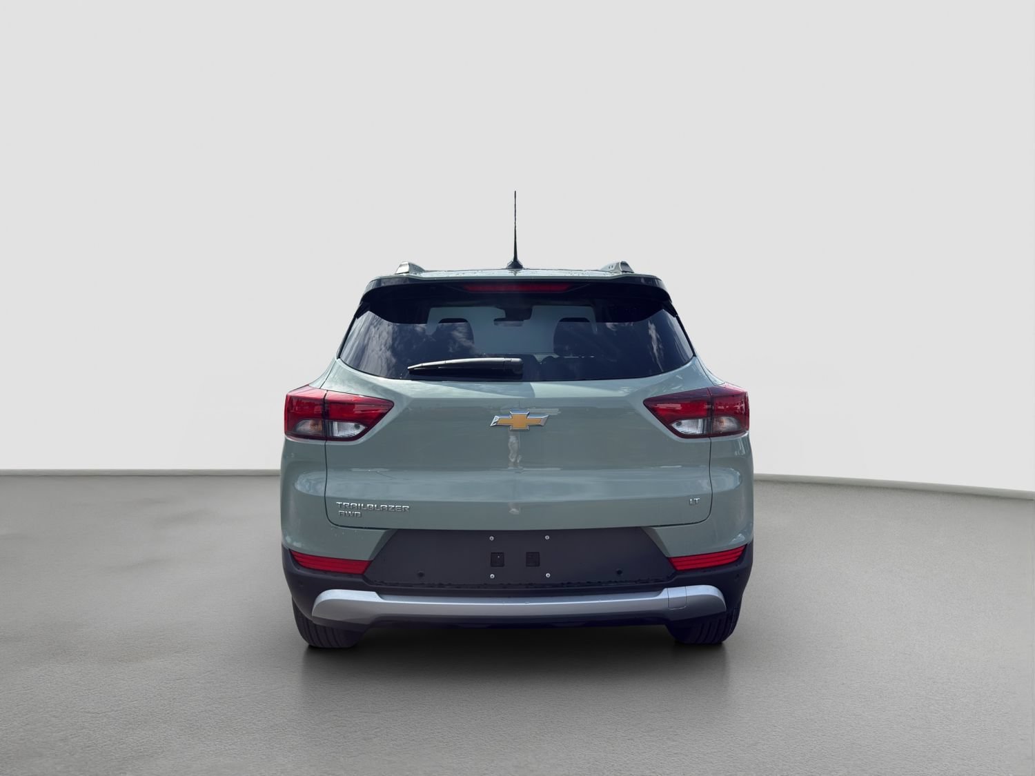 2026 Chevrolet Trailblazer LT - Photo 5