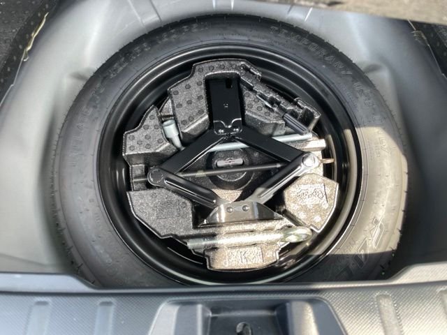 Used 2023 Gray Metallic Subaru Premium image 13