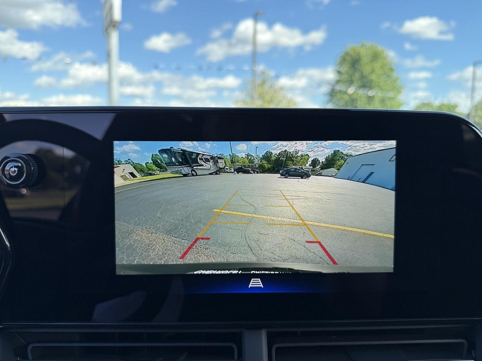 2026 Chevrolet Trax Activ - Photo 21