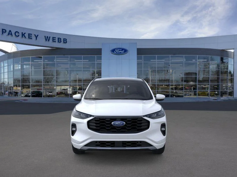 2025 Ford Escape ST-Line Elite - Photo 8