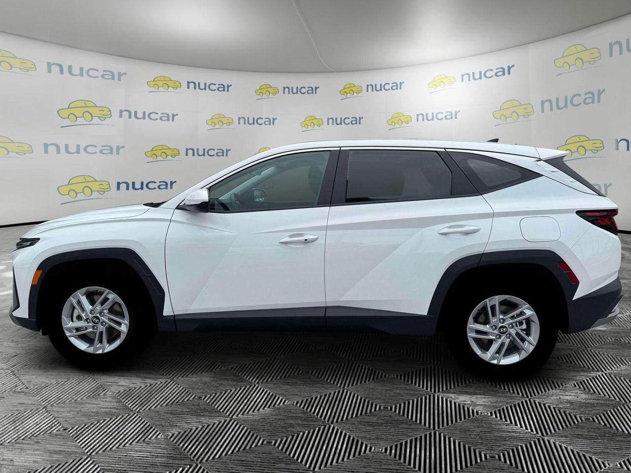 2026 Hyundai Tucson — photo 3