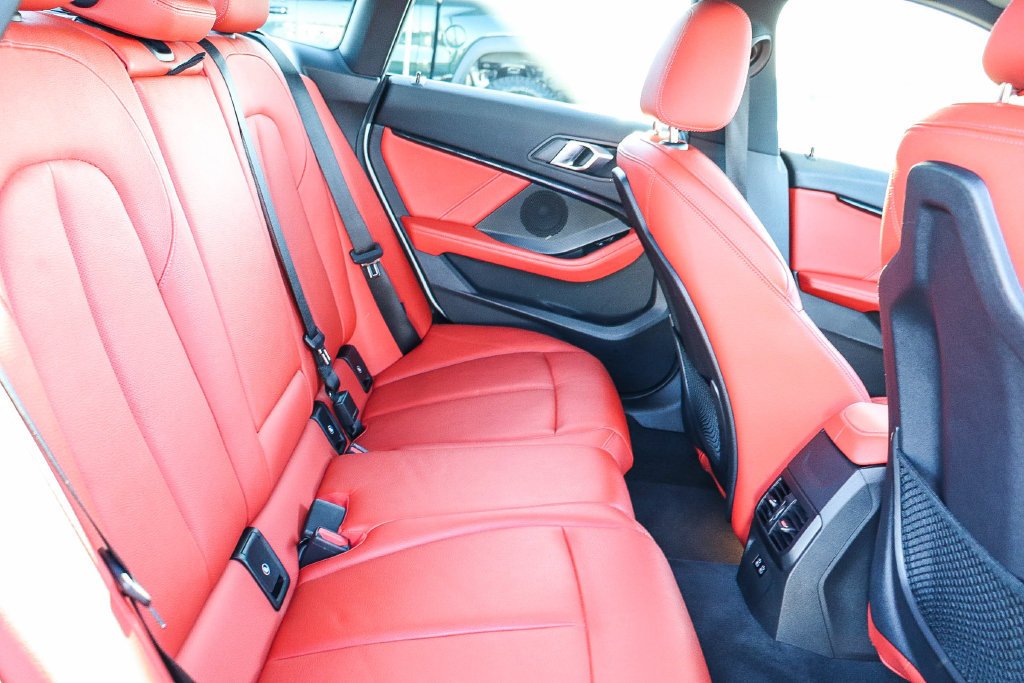 Used 2021 White Metallic BMW 228i image 19