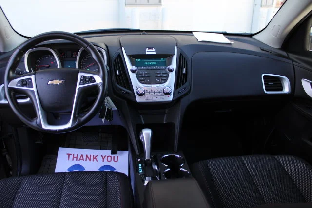 Used 2010 Gray Chevrolet LT image 22