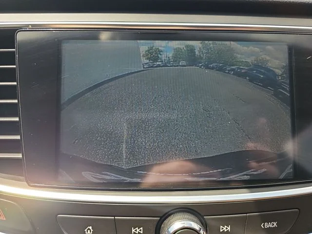 Used 2019 Black Buick Essence image 16
