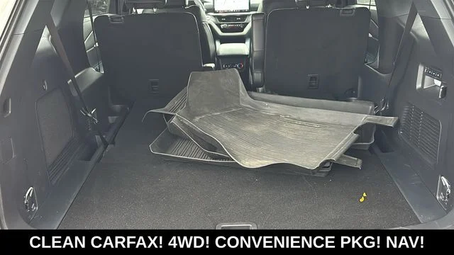 Used 2026 White Ford Tremor image 32