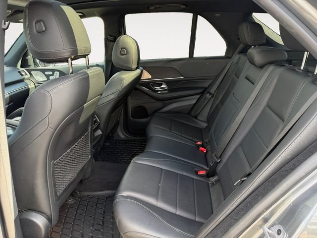 Certified Used 2023 Selenite Grey Metallic Mercedes-Benz GLE 350 image 13