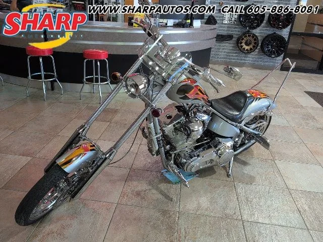 2004 Big Dog BDM BMD