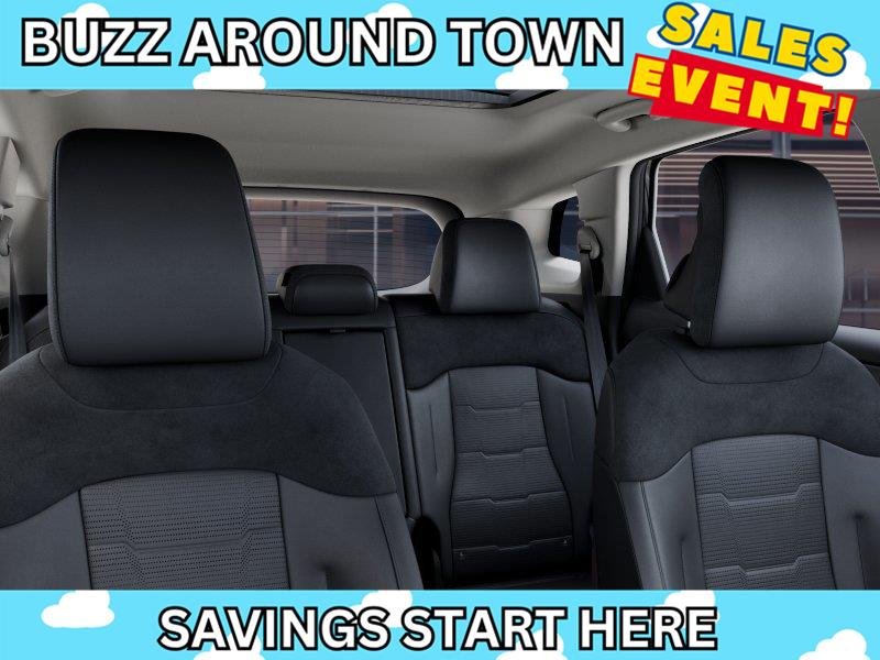 New 2026 Gravity Gray Kia SX-Prestige image 27