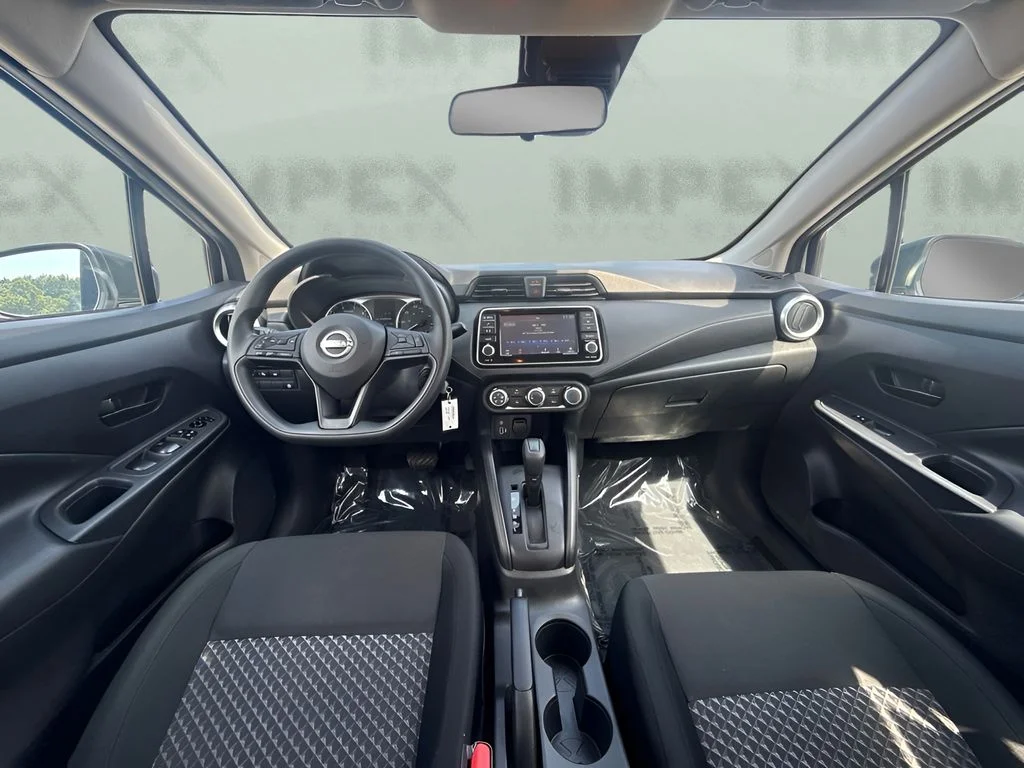 Used 2024 Silver Nissan 1.6 S image 11