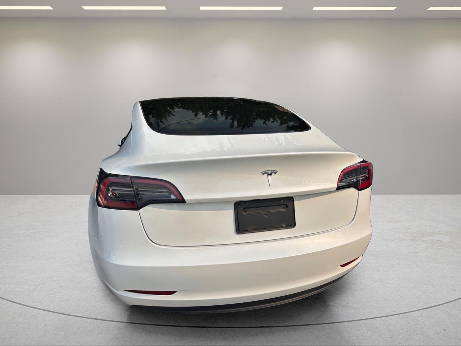 2023 Tesla Model 3 Base - Photo 8