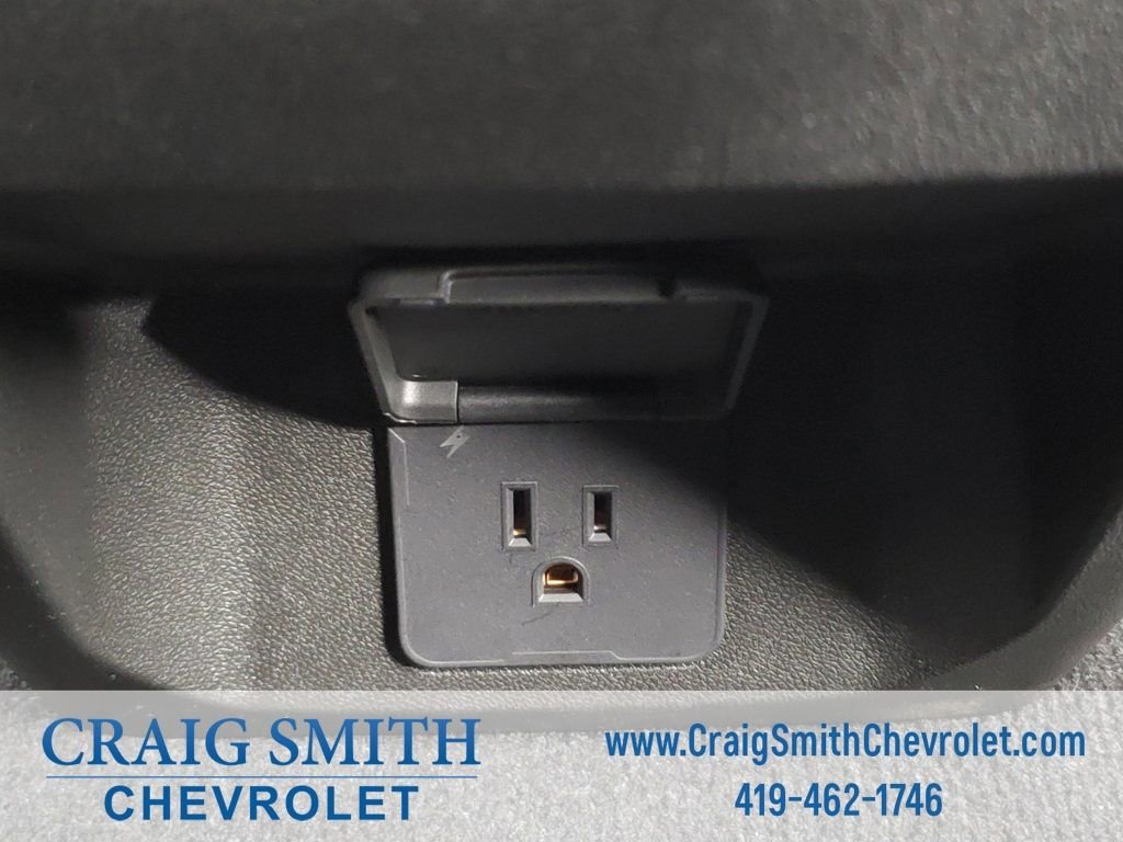 2026 Chevrolet Colorado LT - Photo 30