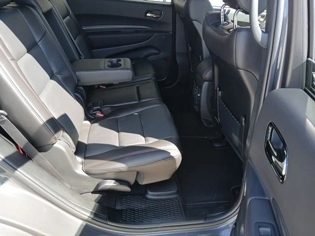 New 2026 Vapor Gray Exterior Paint Dodge  image 29