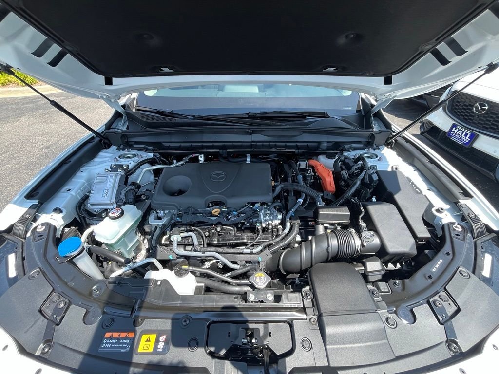 New 2026 Beige Mazda Premium image 28