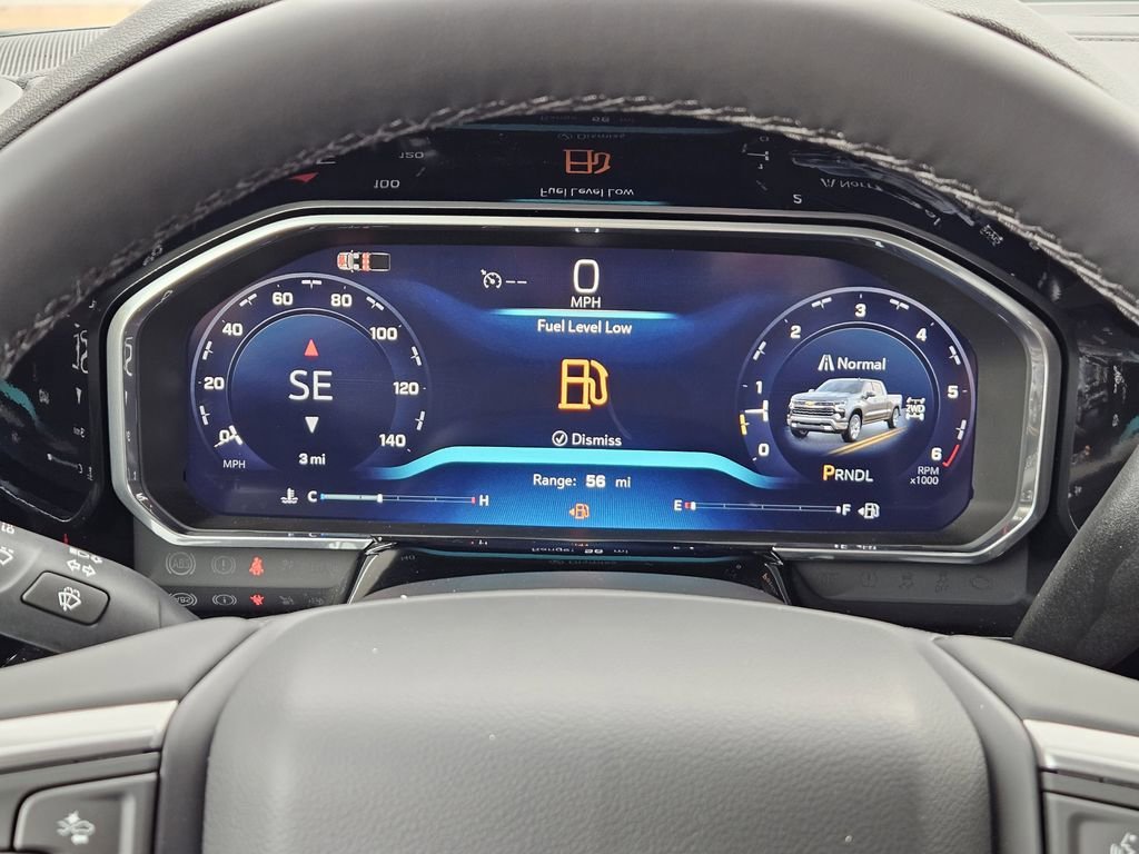 2026 Chevrolet Silverado 1500 RST - Photo 15