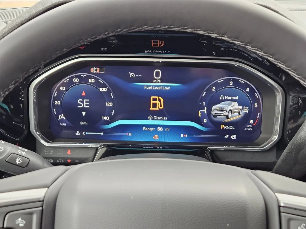 2026 Chevrolet Silverado 1500 RST - Photo 15